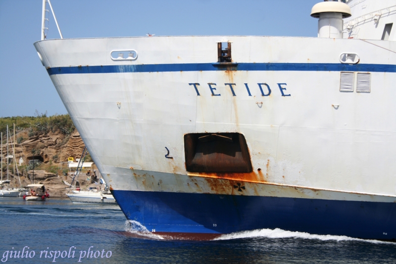 Tetide