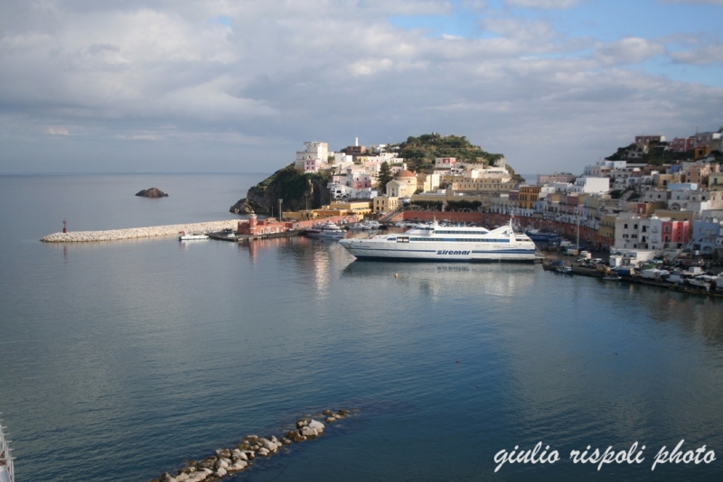 Monte Gargano - Isola di Vulcano