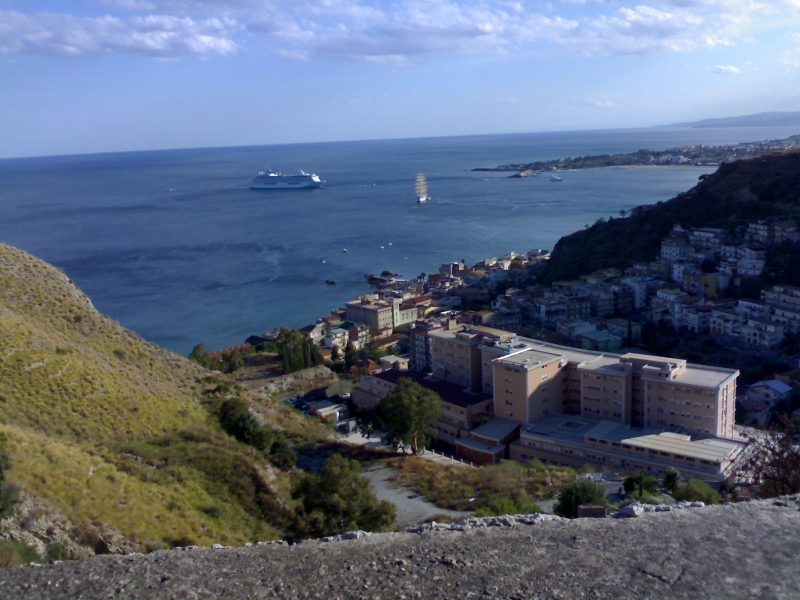 CRISTAL SERENITY E ROYAL CLIPPER