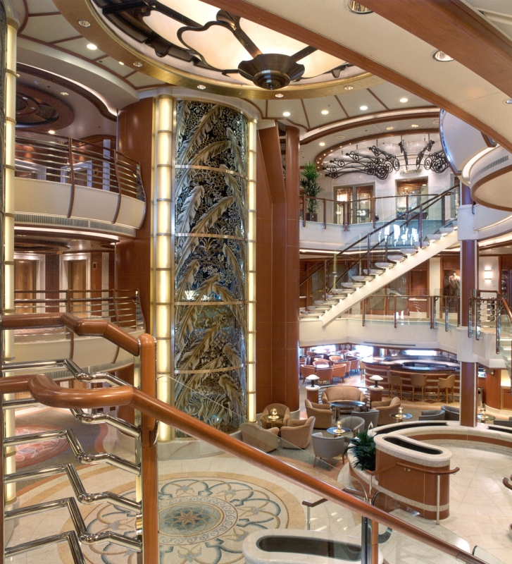 GOLDEN PRINCESS