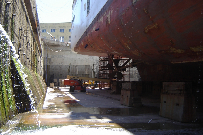 SEABOURN QUEST