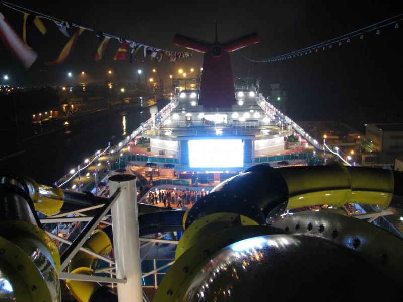 CARNIVAL DREAM