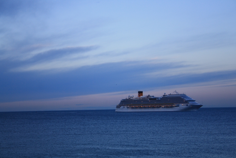 COSTA DIADEMA