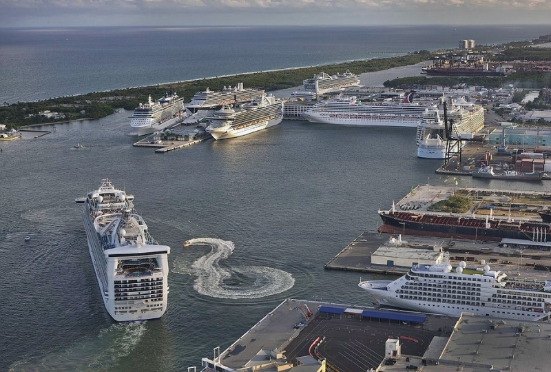 PORT EVERGLADES