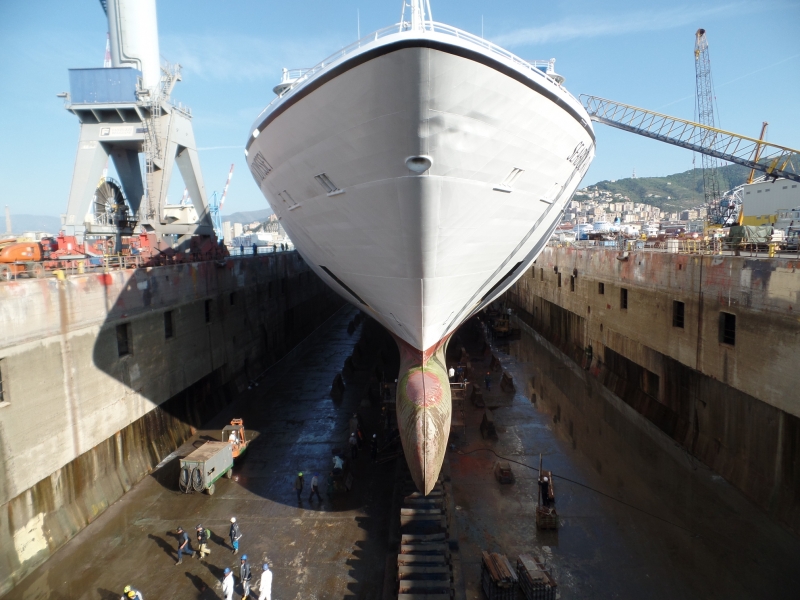 SEABOURN ODYSSEY