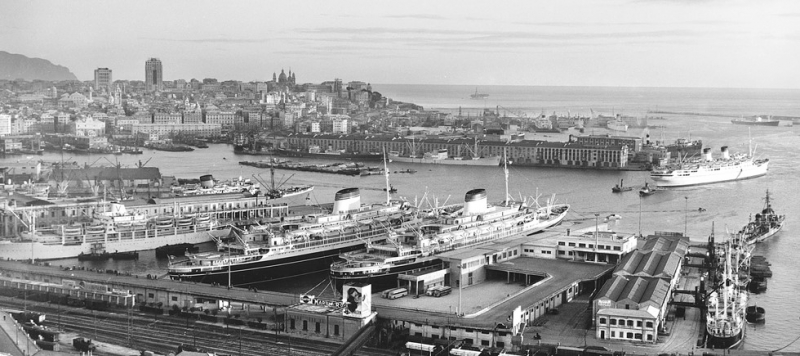 PORTO DI GENOVA (1)