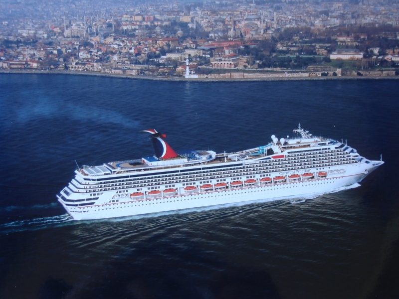 Carnival Freedom