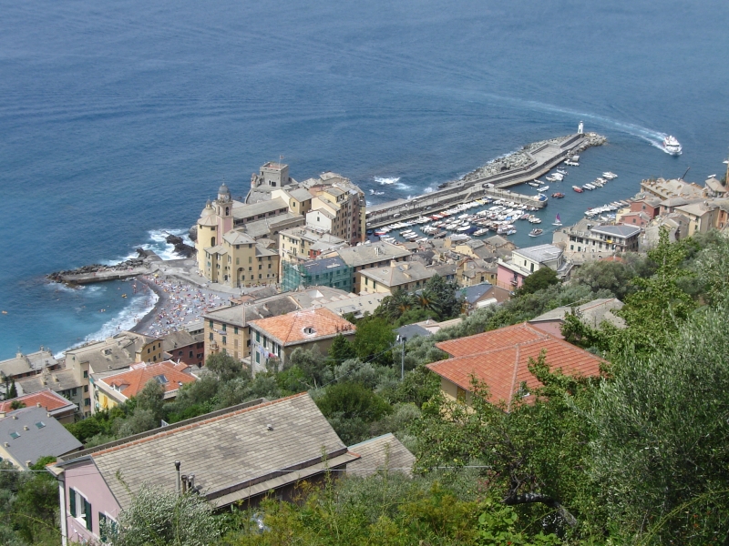 Camogli