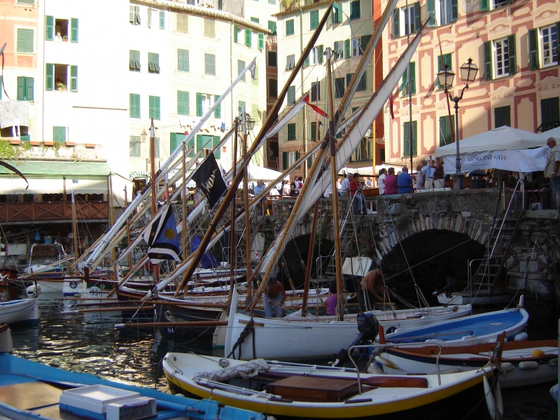 CAMOGLI