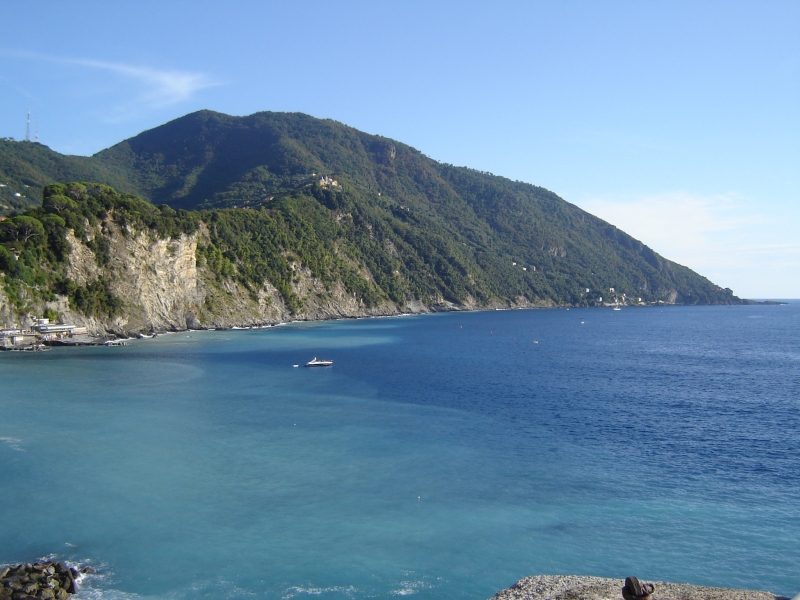 CAMOGLI