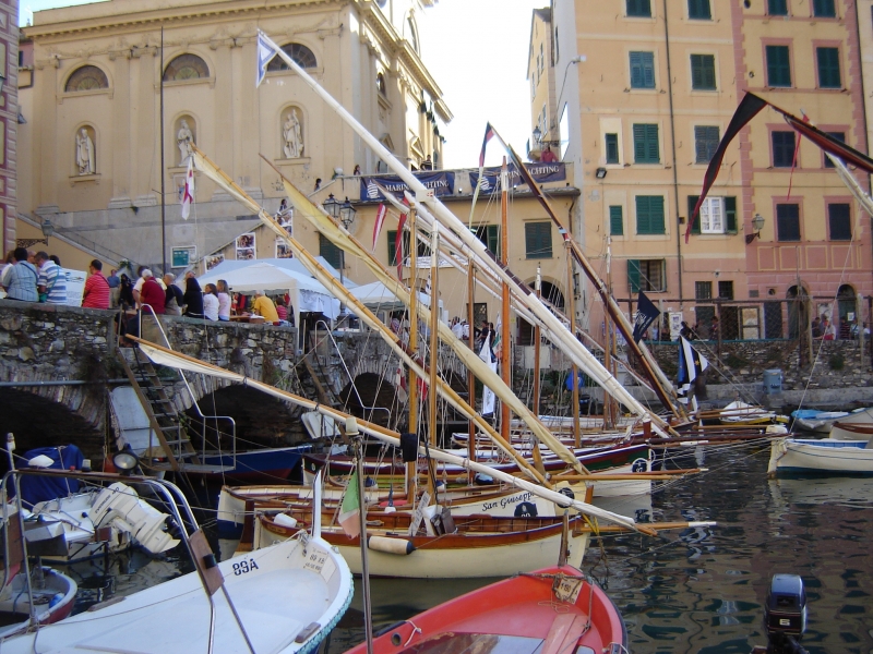 CAMOGLI