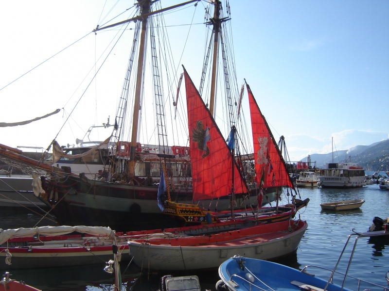 CAMOGLI