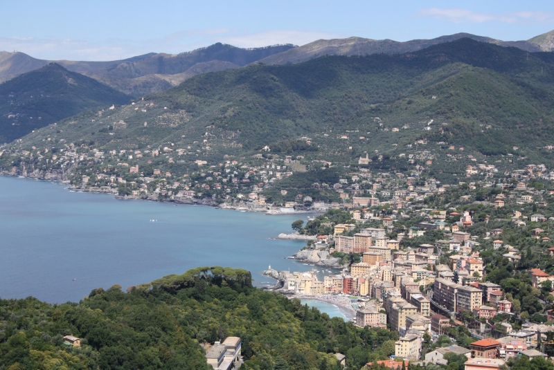 CAMOGLI