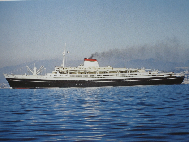 ANDREA DORIA