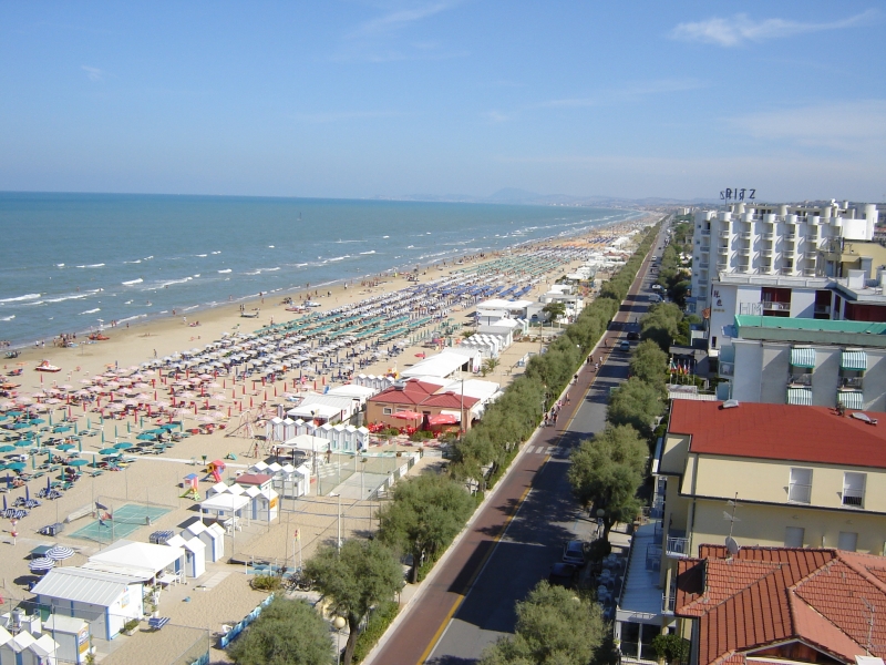 SENIGALLIA