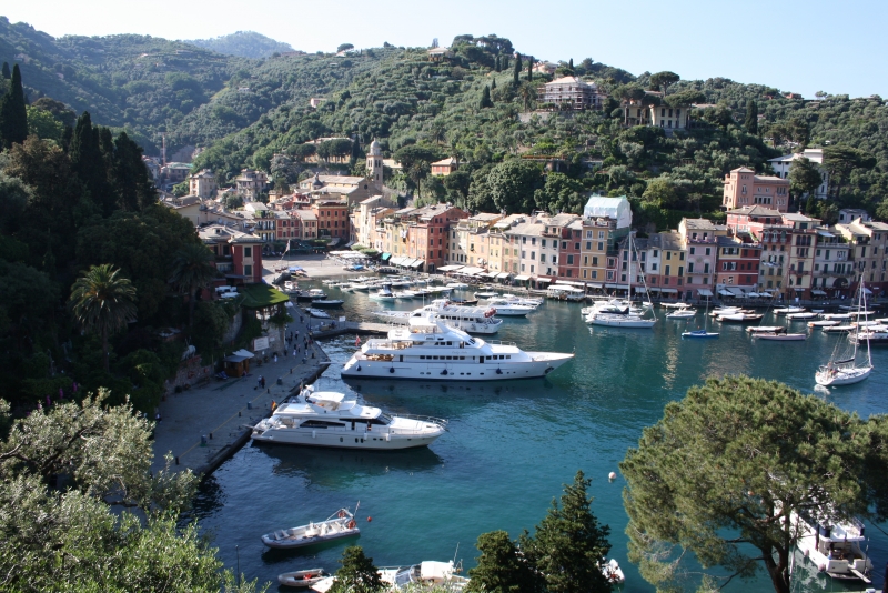 PORTOFINO