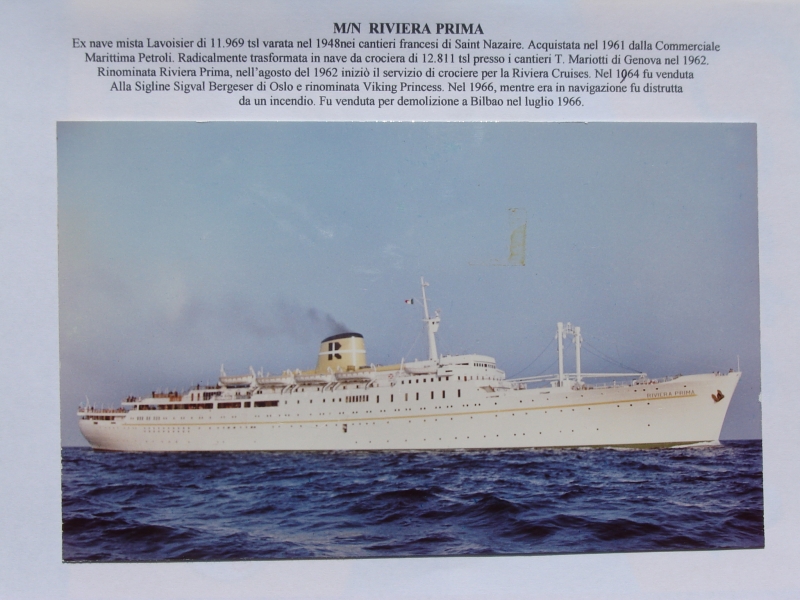 Riviera Prima