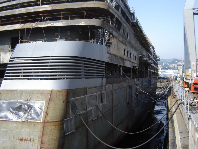 SEABOURN QUEST