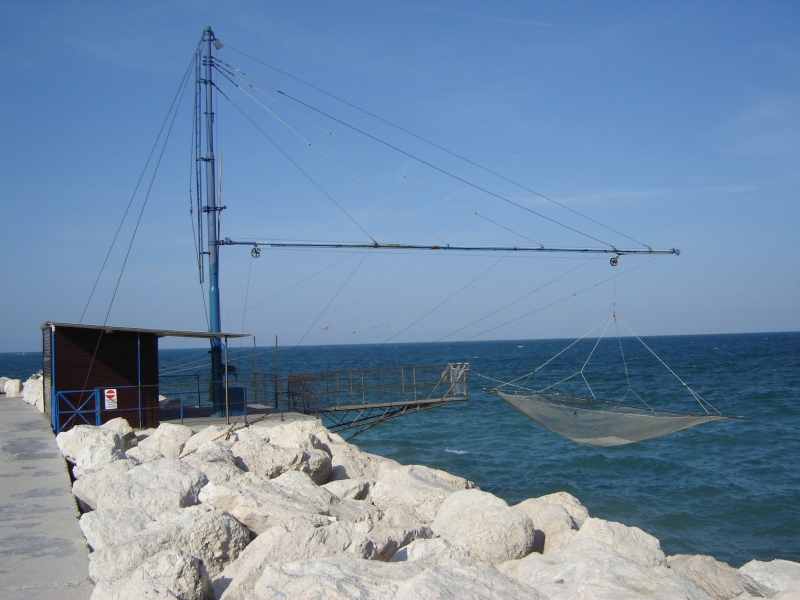 TRABUCCO