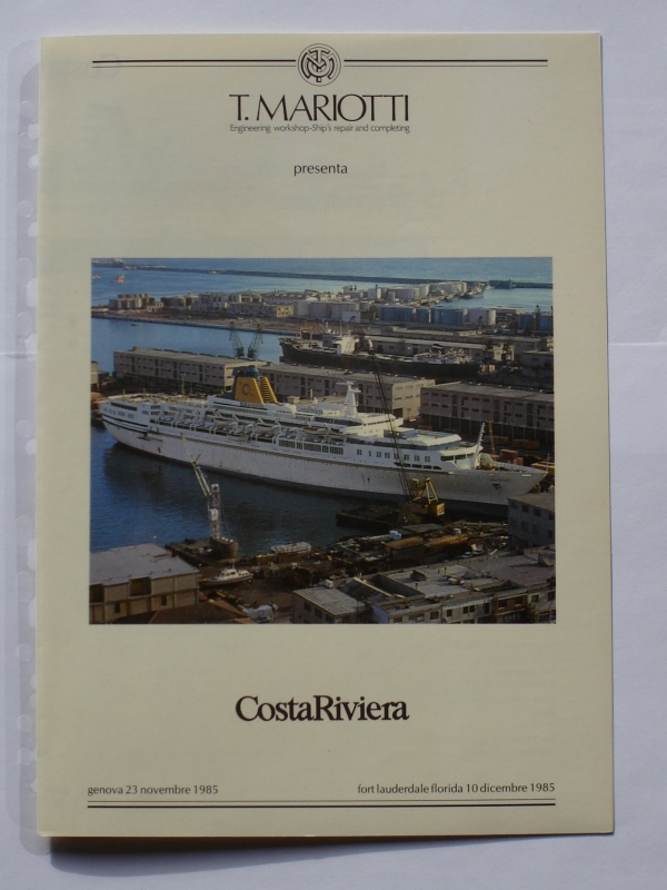 Costa Riviera