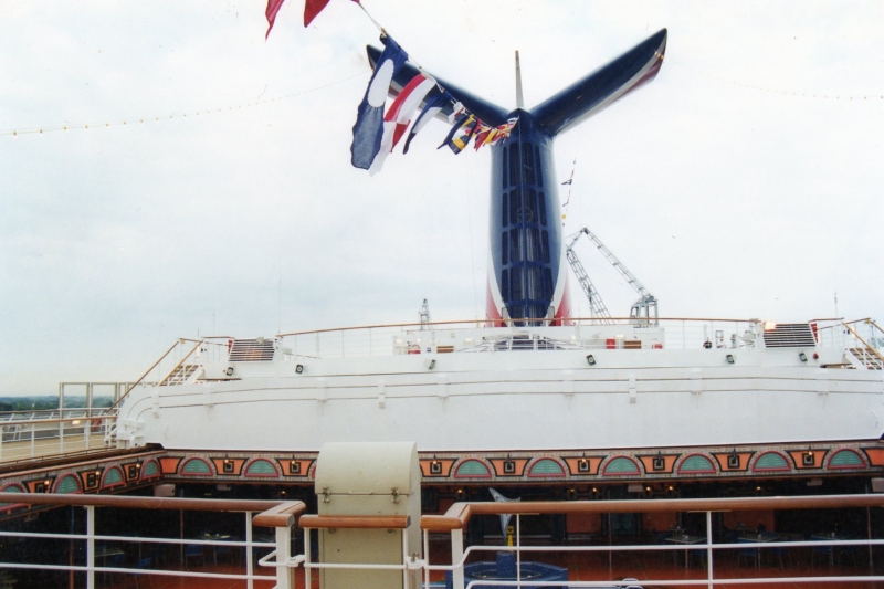 CARNIVAL VICTORY