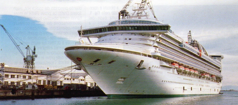 GRAND PRINCESS