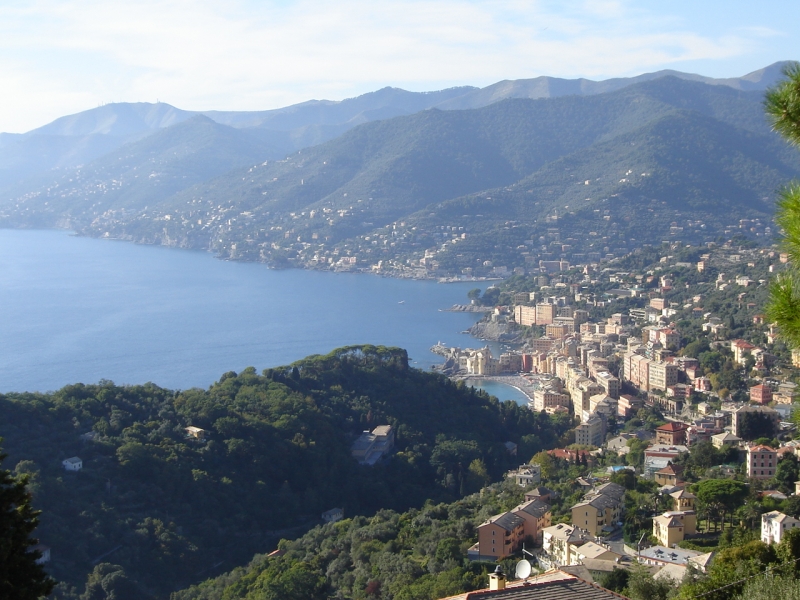 Camogli