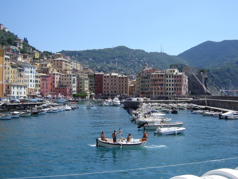 Camogli