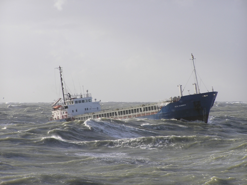 Sea Humber