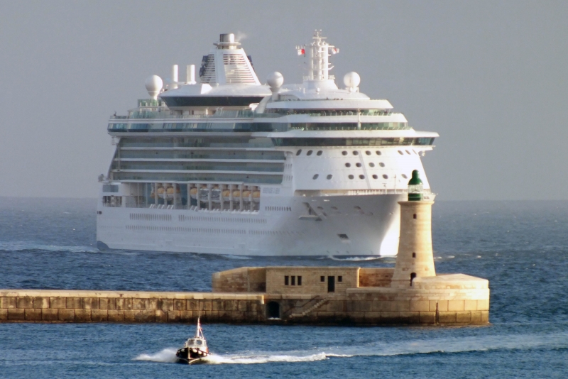 serenade of the seas