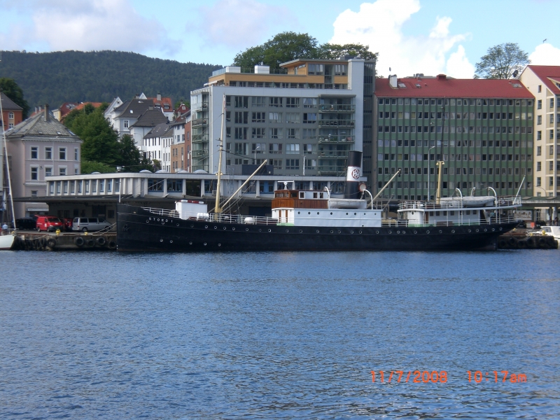 STORD