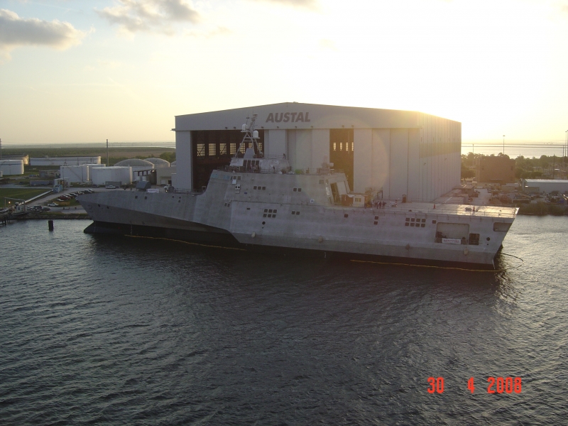 LCS2 Independence