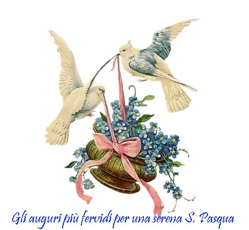 S .Pasqua 2013