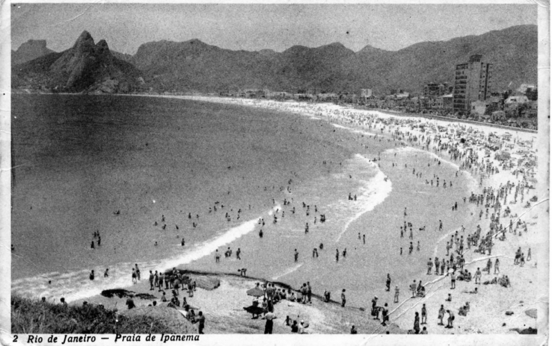 RIO DE JANEIRO