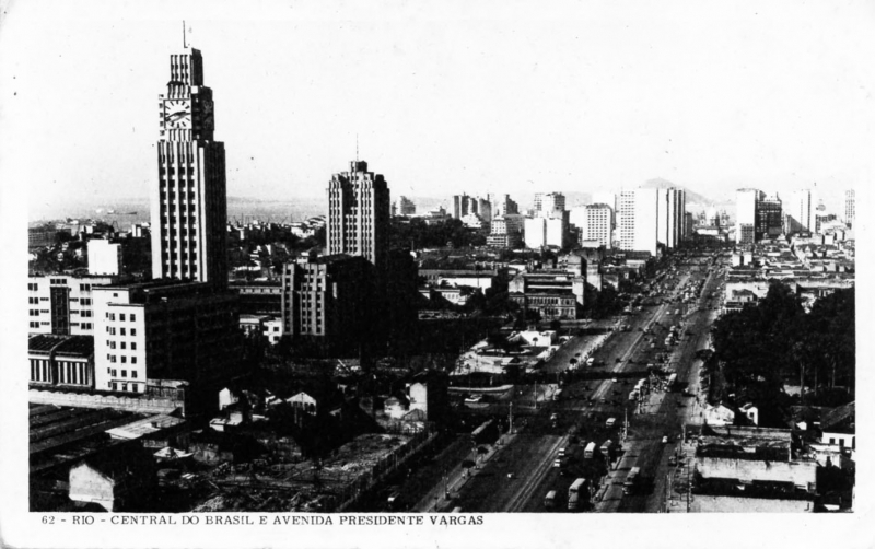 RIO DE JANEIRO