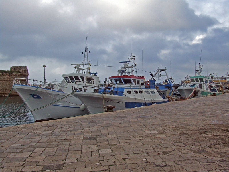 NETTUNO E LE ALTRE