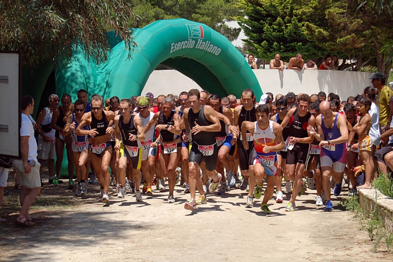 TROFEO A.N.M.I. DI AQUATHLON