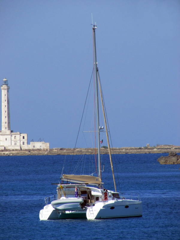 CATAMARANO