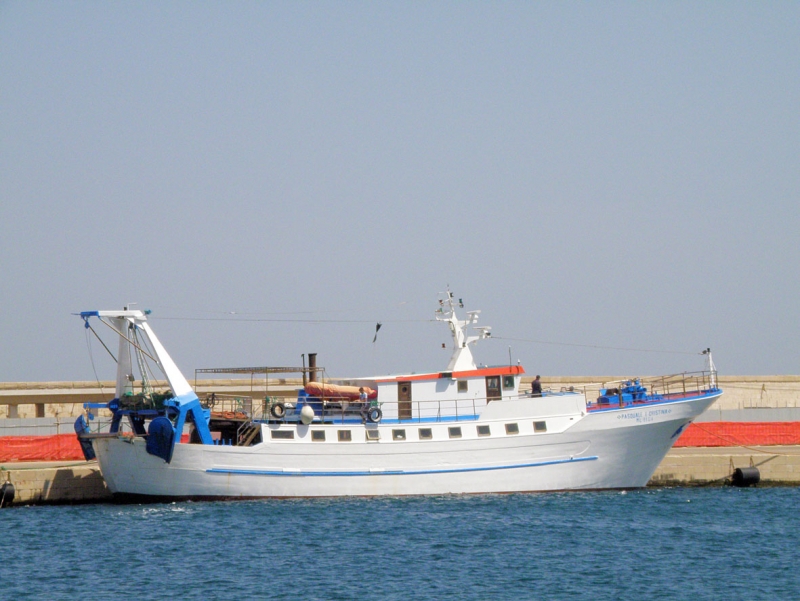 PASQUALE  E  CRISTINA