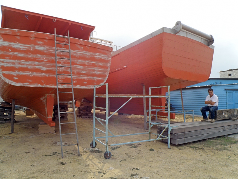 CANTIERE NAVALE