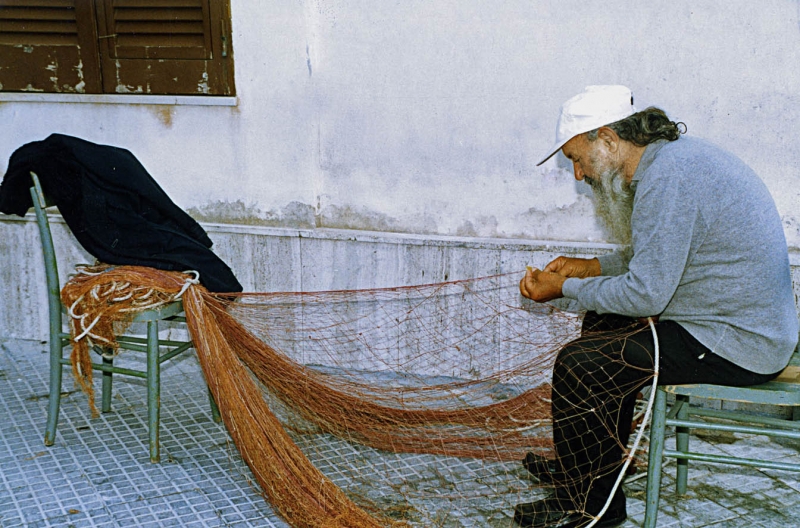 RATTOPPO DEI TRAMAGLI