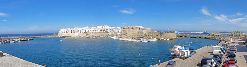 PANORAMICA