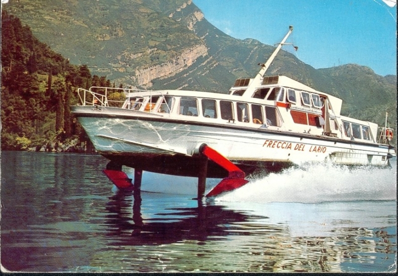 Freccia del Lario