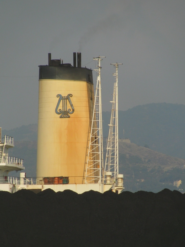 ORPHEUS MARINE TRANSPORT