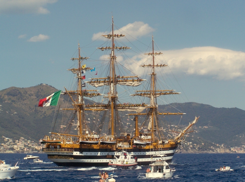 Amerigo Vespucci