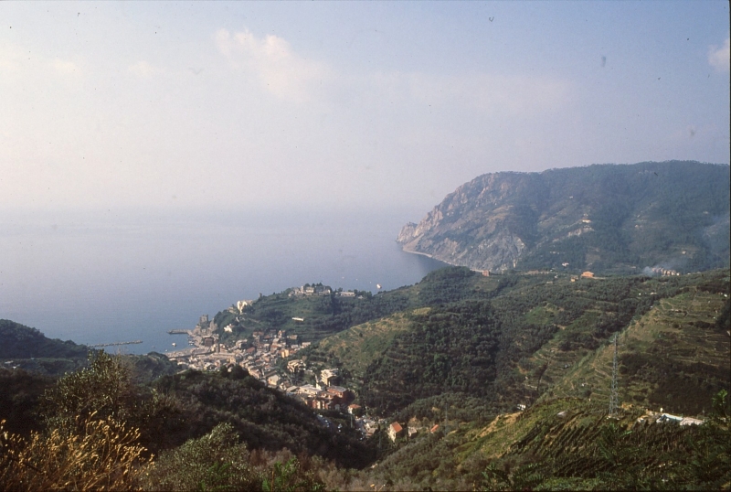 Monterosso