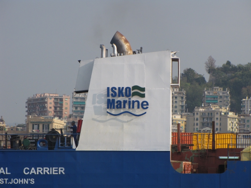 GLOBAL CARRIER (FUNNEL)