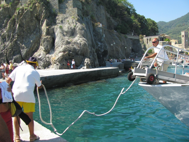 GENTE DELLA GOLFO DEI POETI