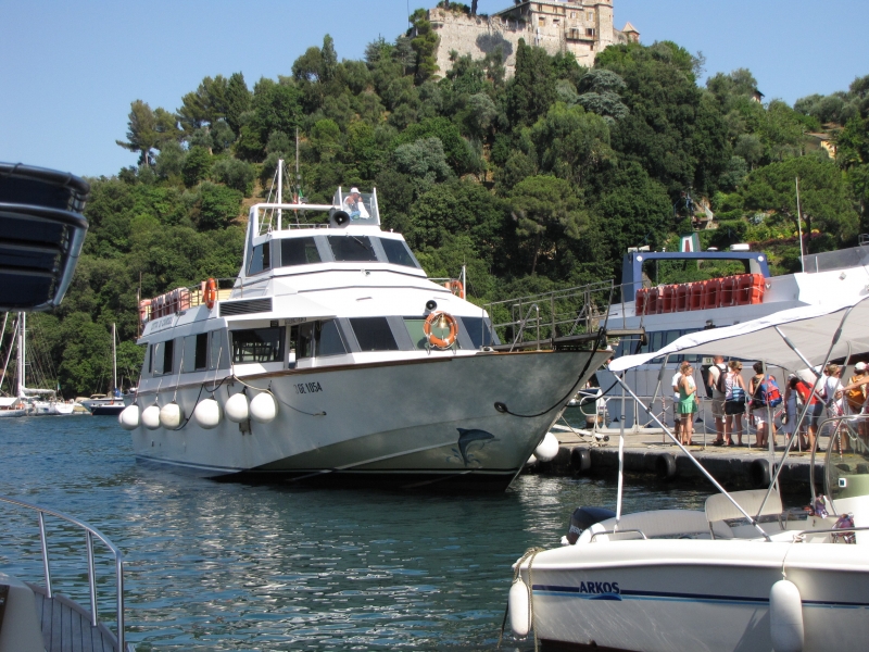 CITTA' DI CAMOGLI