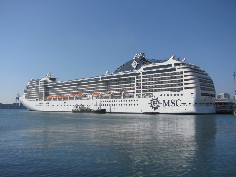 MSC POESIA